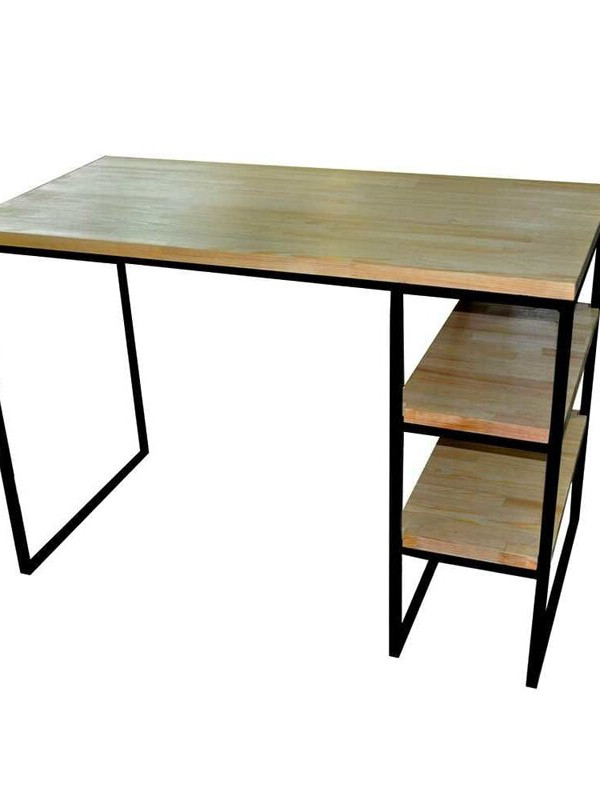 Стол письменный в стиле лофт GES-67